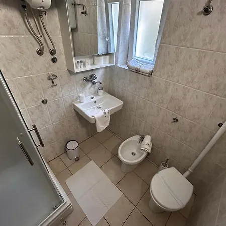 Ana Malinska Island Krk Apartment Vantacici