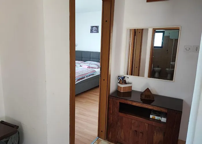 Ana Malinska Island Krk Apartament Vantacici