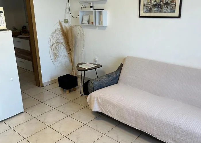 Ana Malinska Island Krk Apartament