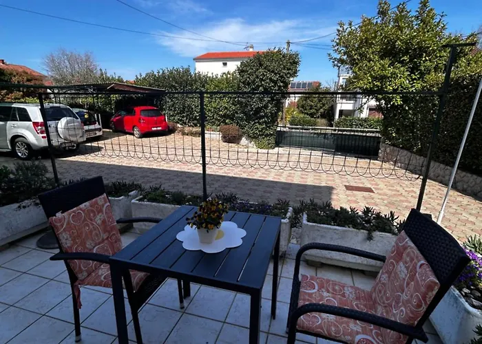 Apartament Ana Malinska Island Krk *
