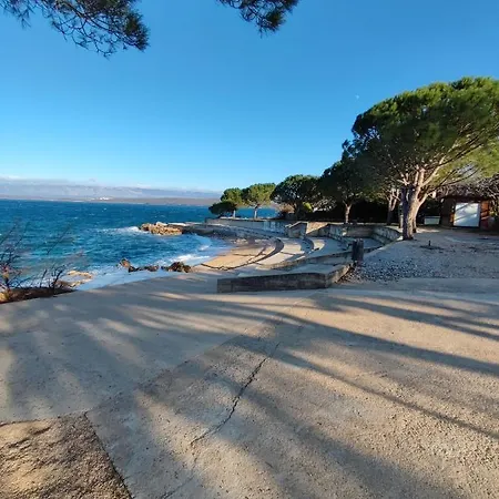 Ana Malinska Island Krk