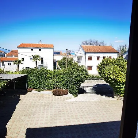 Apartment Ana Malinska Island Krk *