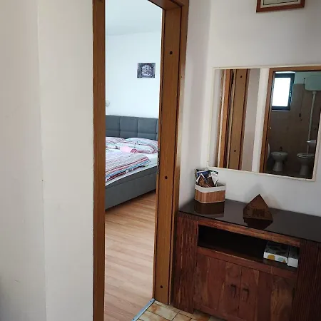 Ana Malinska Island Krk Apartment Vantacici