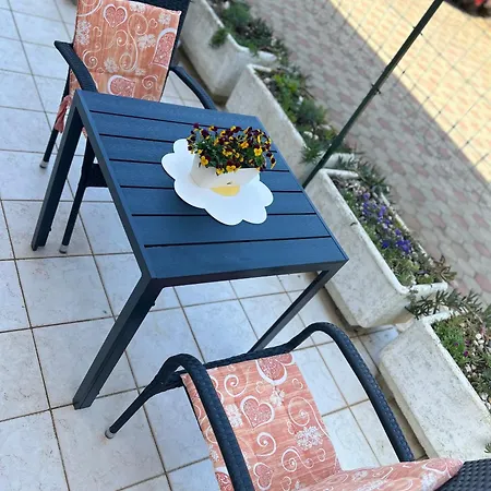 Apartment Ana Malinska Island Krk