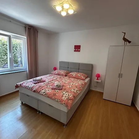 Ana Malinska Island Krk *