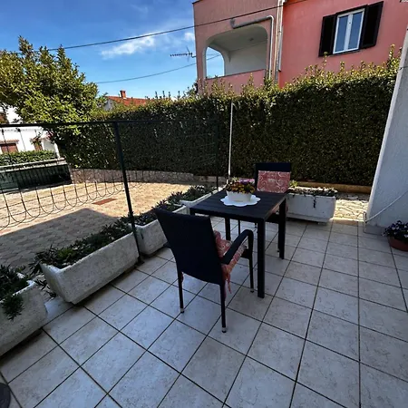 Apartment Ana Malinska Island Krk