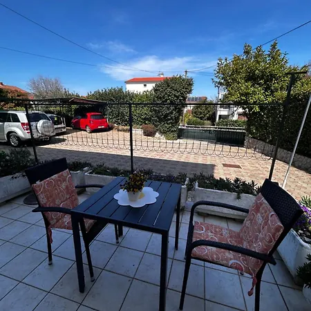 Apartment Ana Malinska Island Krk *