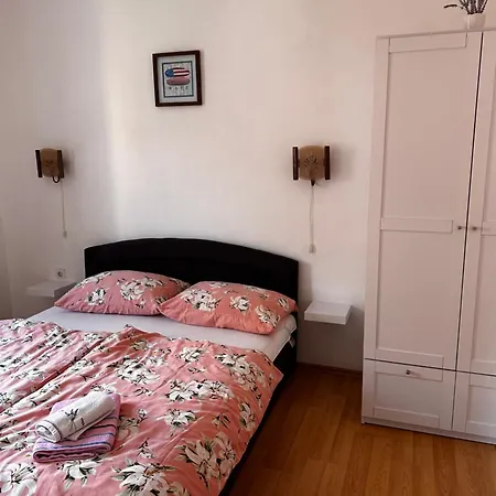 Apartment Ana Malinska Island Krk *