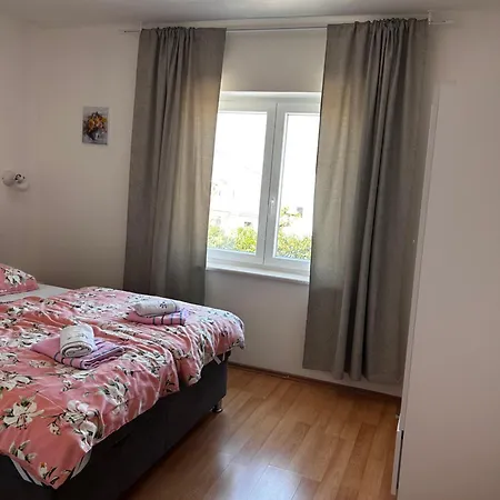 Ana Malinska Island Krk *