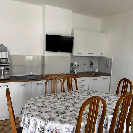 Ana Malinska Island Krk