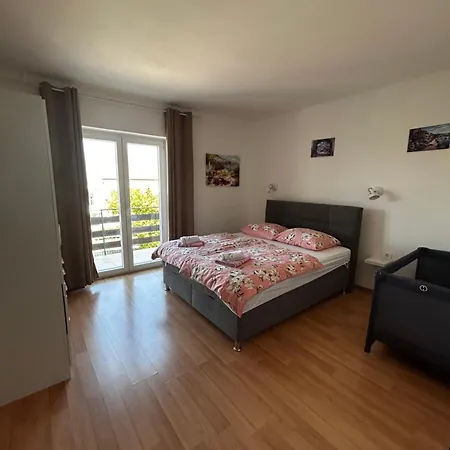 Apartment Ana Malinska Island Krk