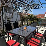 Ana Malinska Island Krk Apartment Vantacici