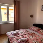 Ana Malinska Island Krk Apartment