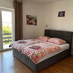 Ana Malinska Island Krk *